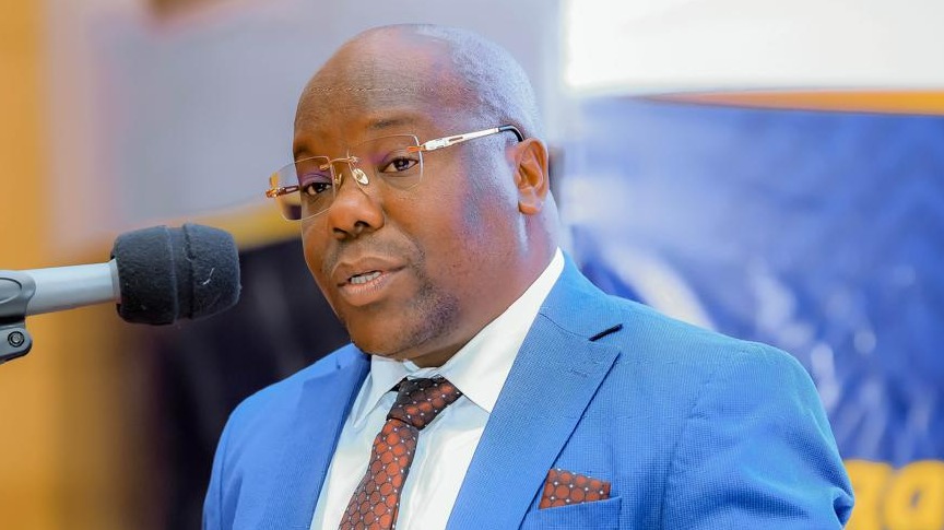 SEKTA YA SHERIA NI MSINGI WA UCHUMI WA NCHI
