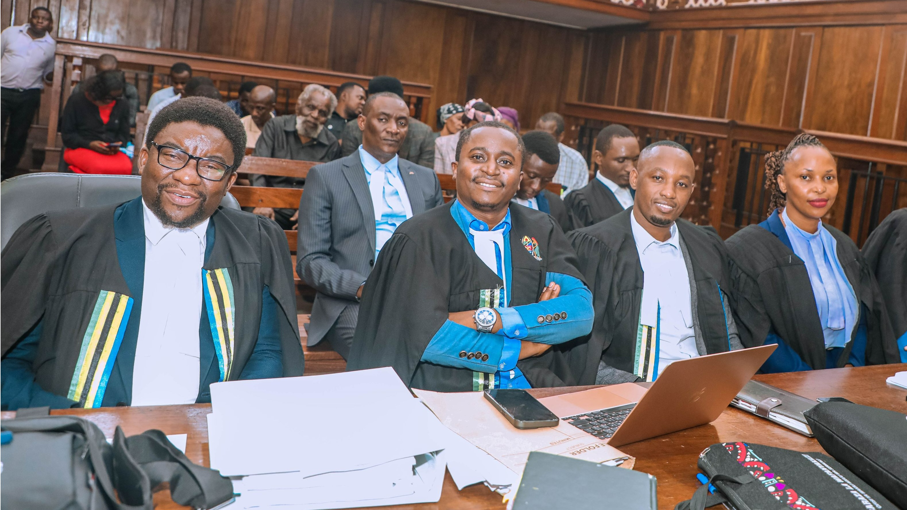 Wananchi Watakiwa Kuendelea na Zoezi la Kupata Elimu ya Mpiga Kura ili Washiri Uchaguzi wa Serikali za Mitaa.