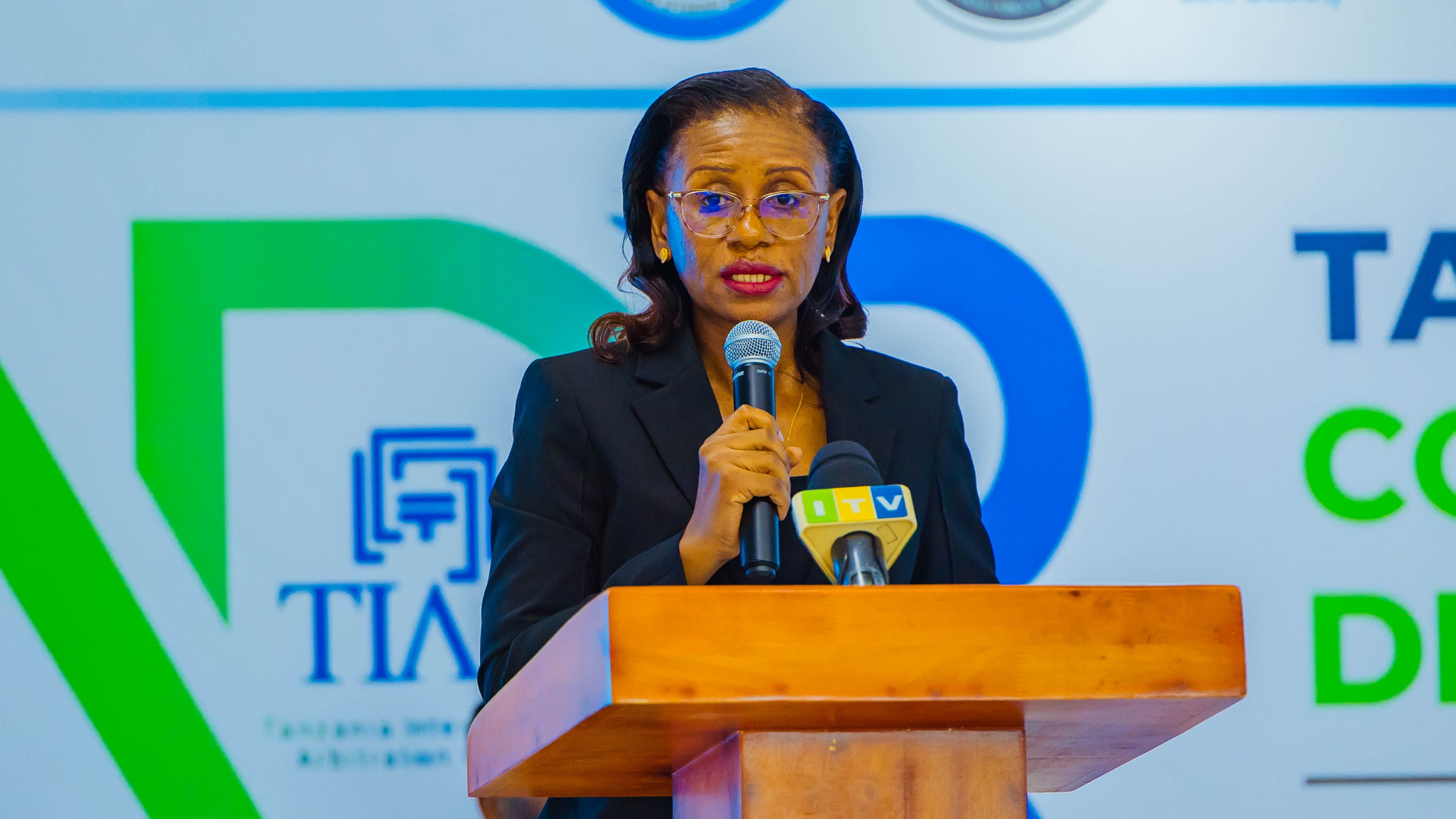 SERIKALI YASISITIZA MATUMIZI YA NJIA MBADALA YA USULUHISHI (ADR) KUPUNGUZA GHARAMA ZA MIGOGORO YA BIASHARA