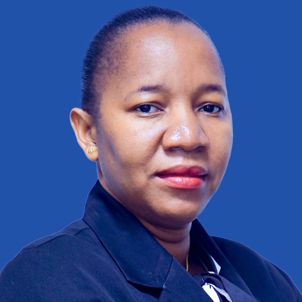 Theresia Mpangala photo
