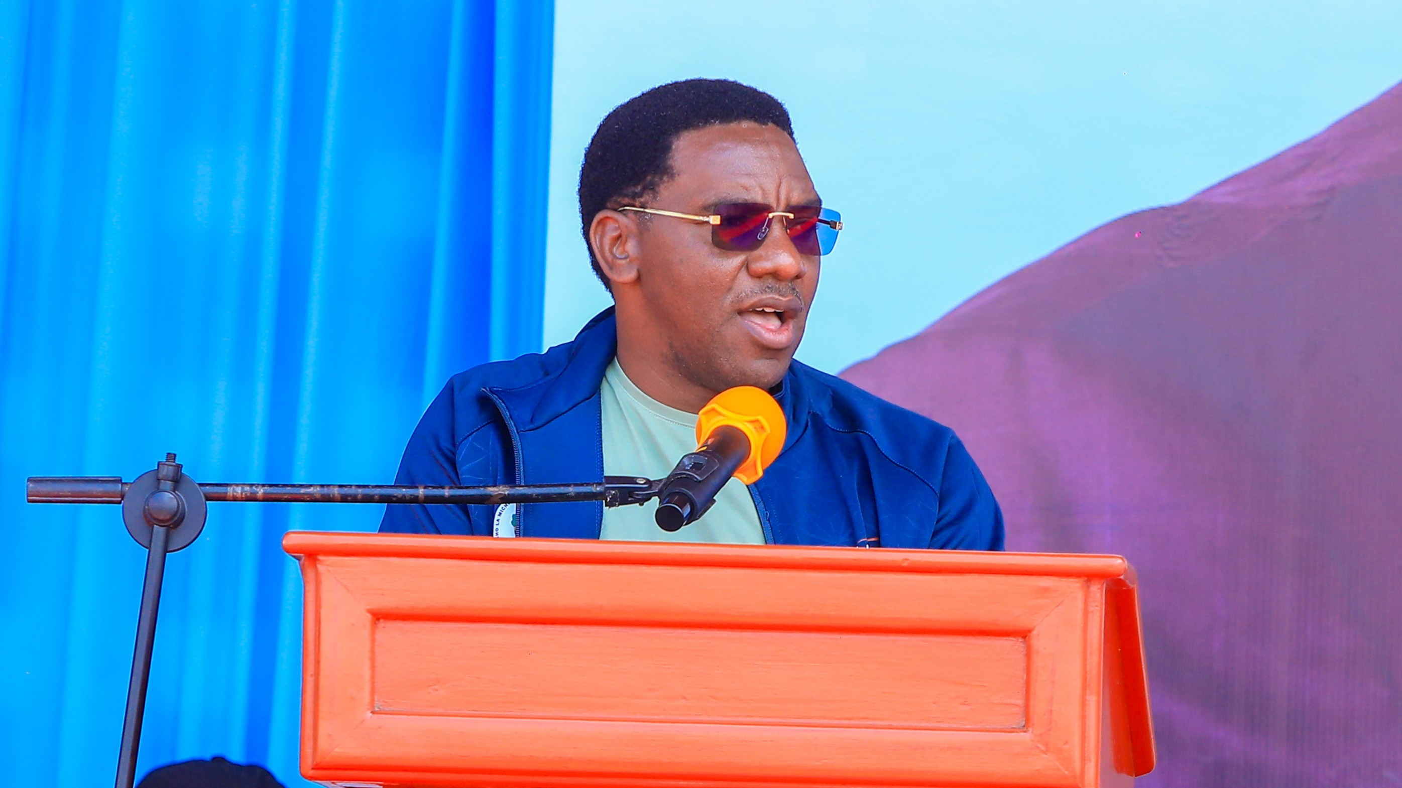MICHEZO YA SHIMIWI YAFUNGULIWA, ZAWADI KWA WASHINDI KUBORESHWA
