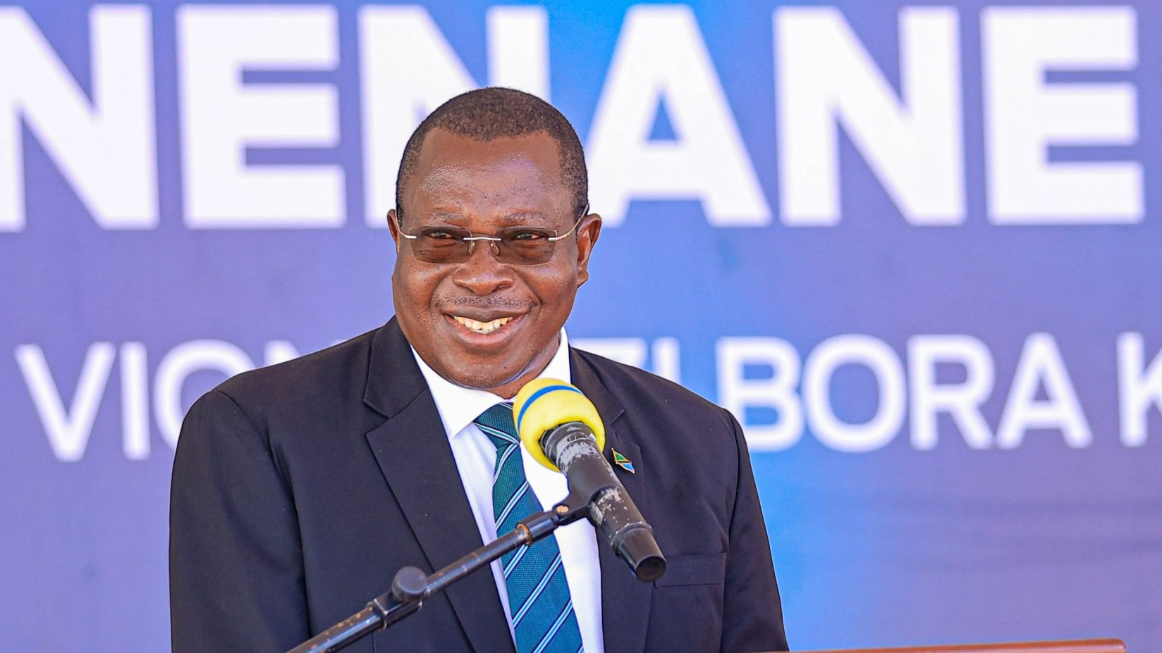 OFISI YA WAKILI MKUU WA SERIKALI YASHIRIKI UFUNGUZI WA MAONESHO YA NANENANE