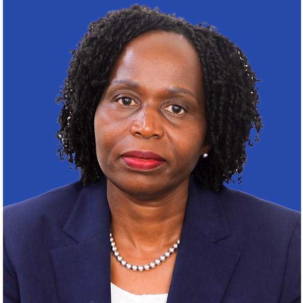 Hellen O. Lubogo photo