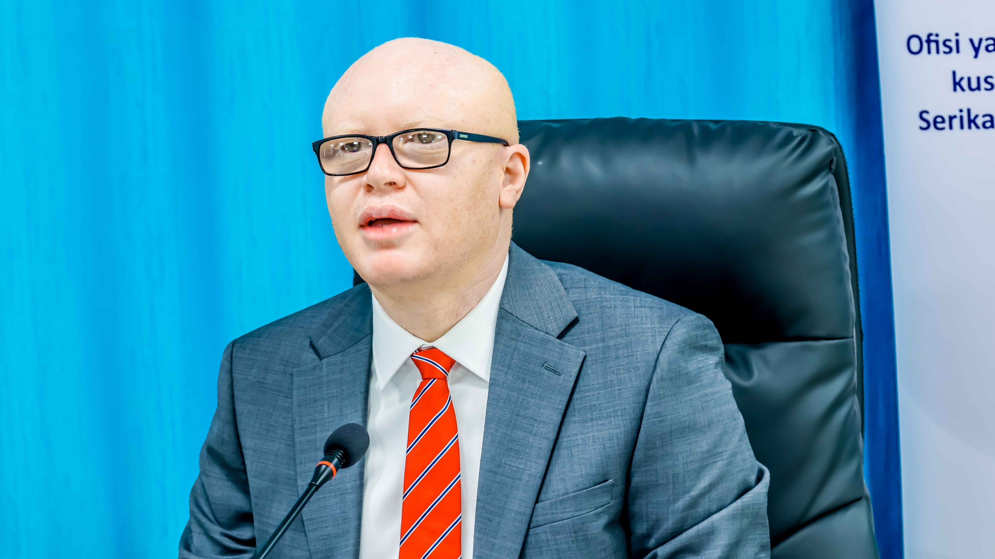 OSG YAJIPANGA UENDESHAJI WA MAJUKUMU YA KISHERIA