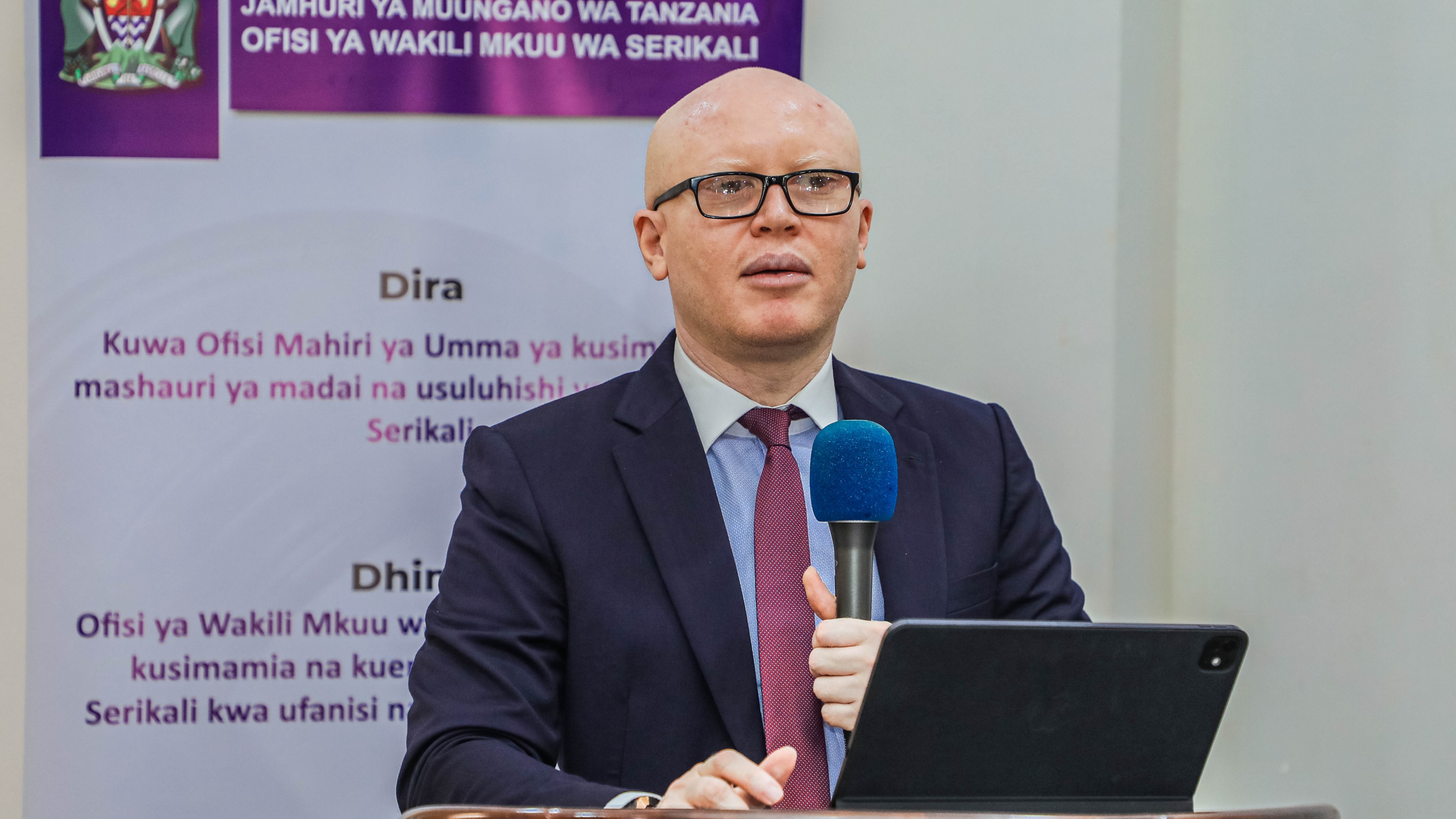 WADAU TOENI MAONI YA KANUNI ZA UREJESHAJI GHARAMA ZA UENDESHAJI MASHAURI YA SERIKALI