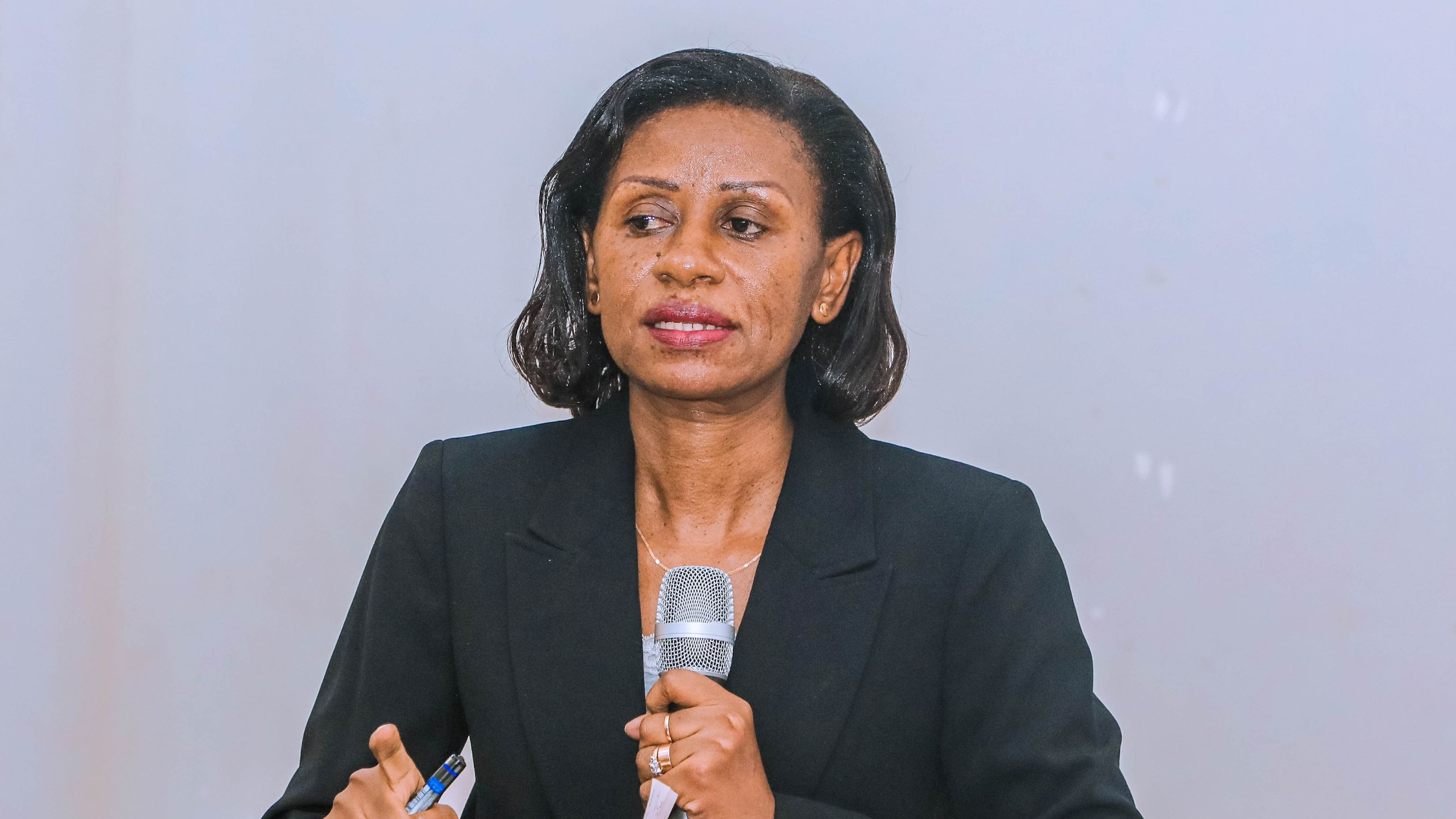 WATUMISHI WA UMMA NI TASWIRA YA SERIKALI