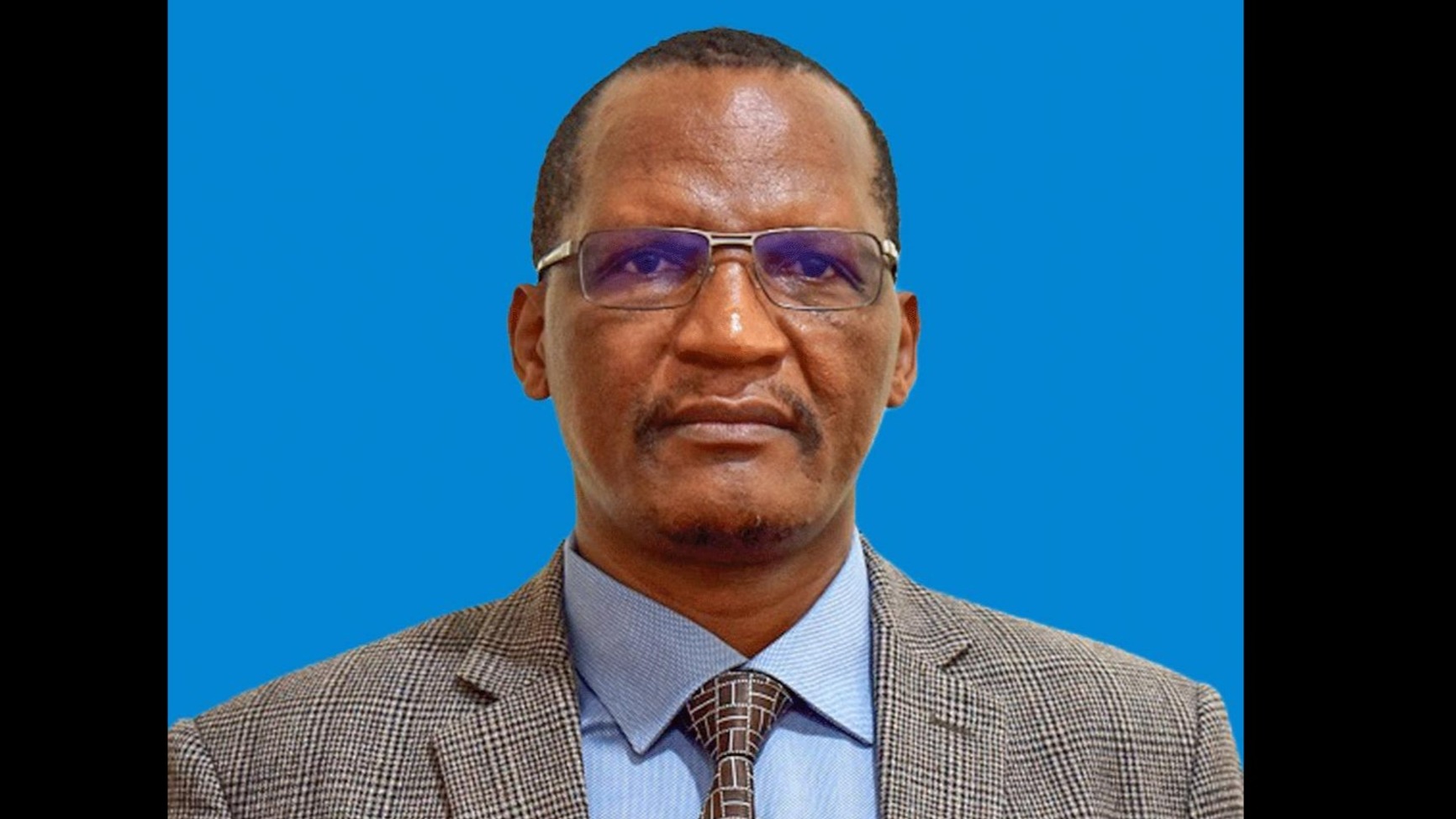 Dkt. John Antony Jingu ateuliwa na Rais wa Jamhuri ya Muungano wa Tanzania Mhe. Dkt. Samia Suluhu Hassan kuwa Katibu Mkuu, Wizara ya Katiba na Sheria.
