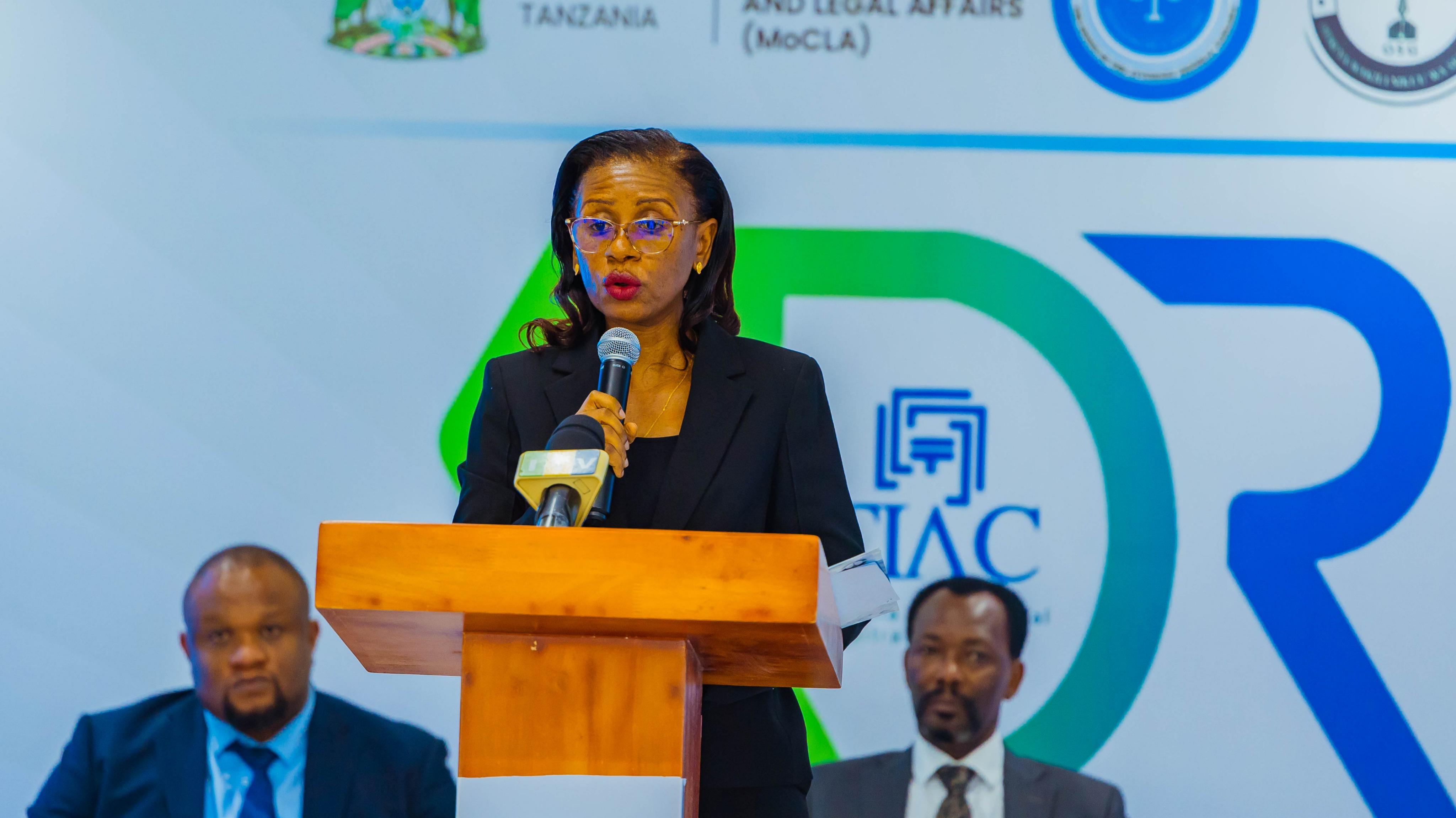 SERIKALI YASISITIZA MATUMIZI YA NJIA MBADALA YA USULUHISHI (ADR) KUPUNGUZA GHARAMA ZA MIGOGORO YA BIASHARA