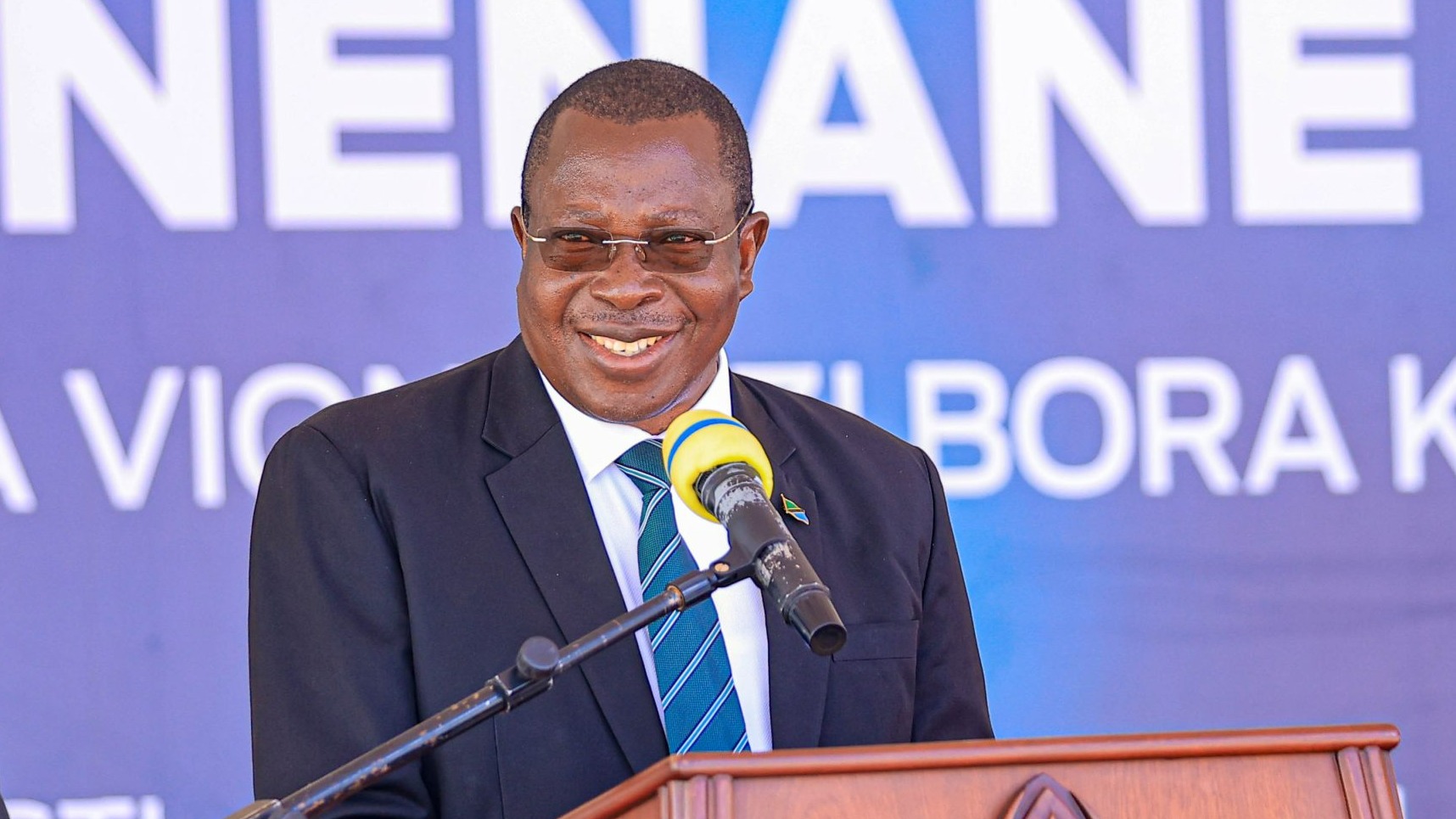 OFISI YA WAKILI MKUU WA SERIKALI YASHIRIKI UFUNGUZI WA MAONESHO YA NANENANE