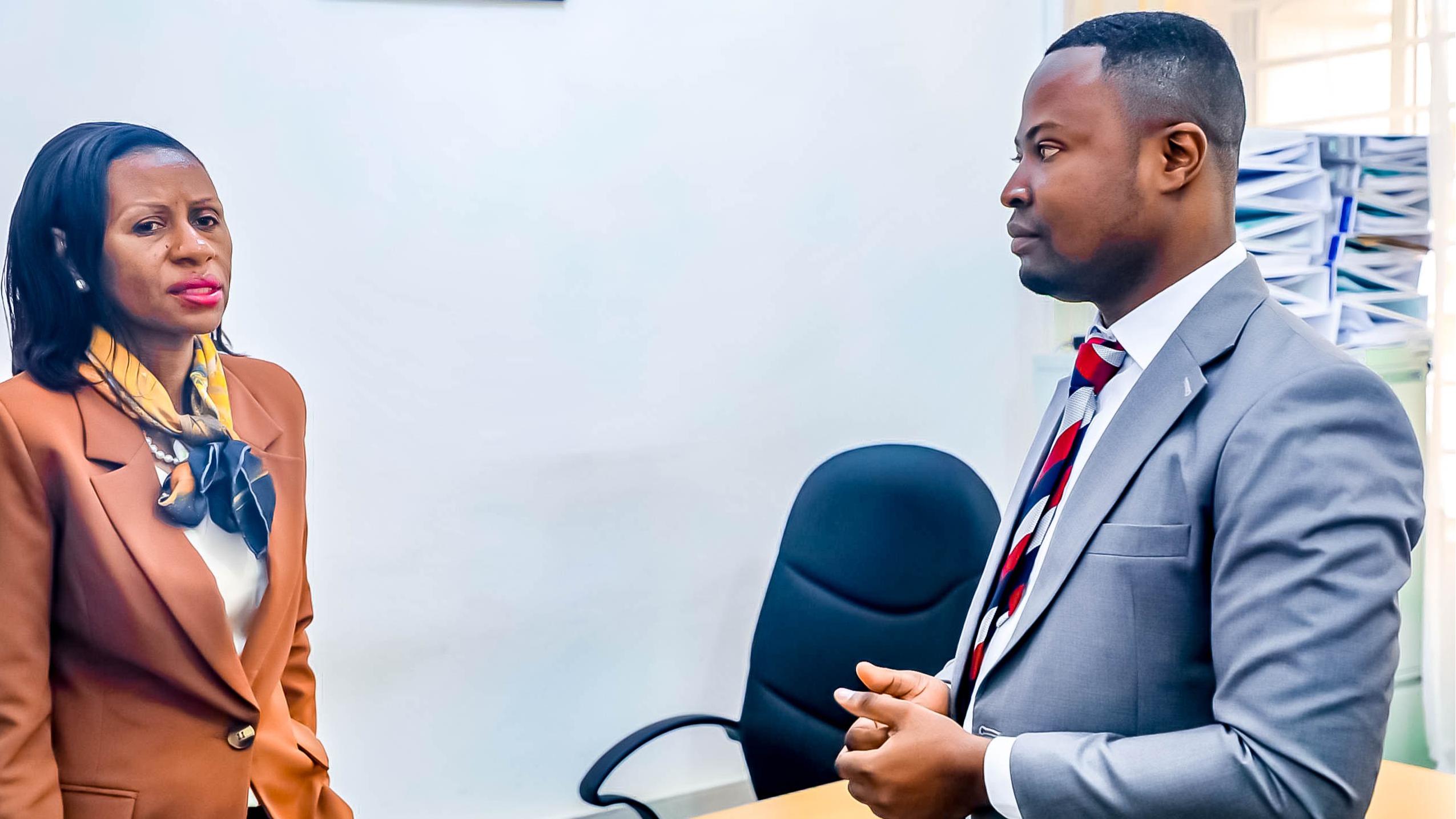 OSG YAPUNGUZA GHARAMA KWA WADAU YA KUPATA USHAURI WA KISHERIA