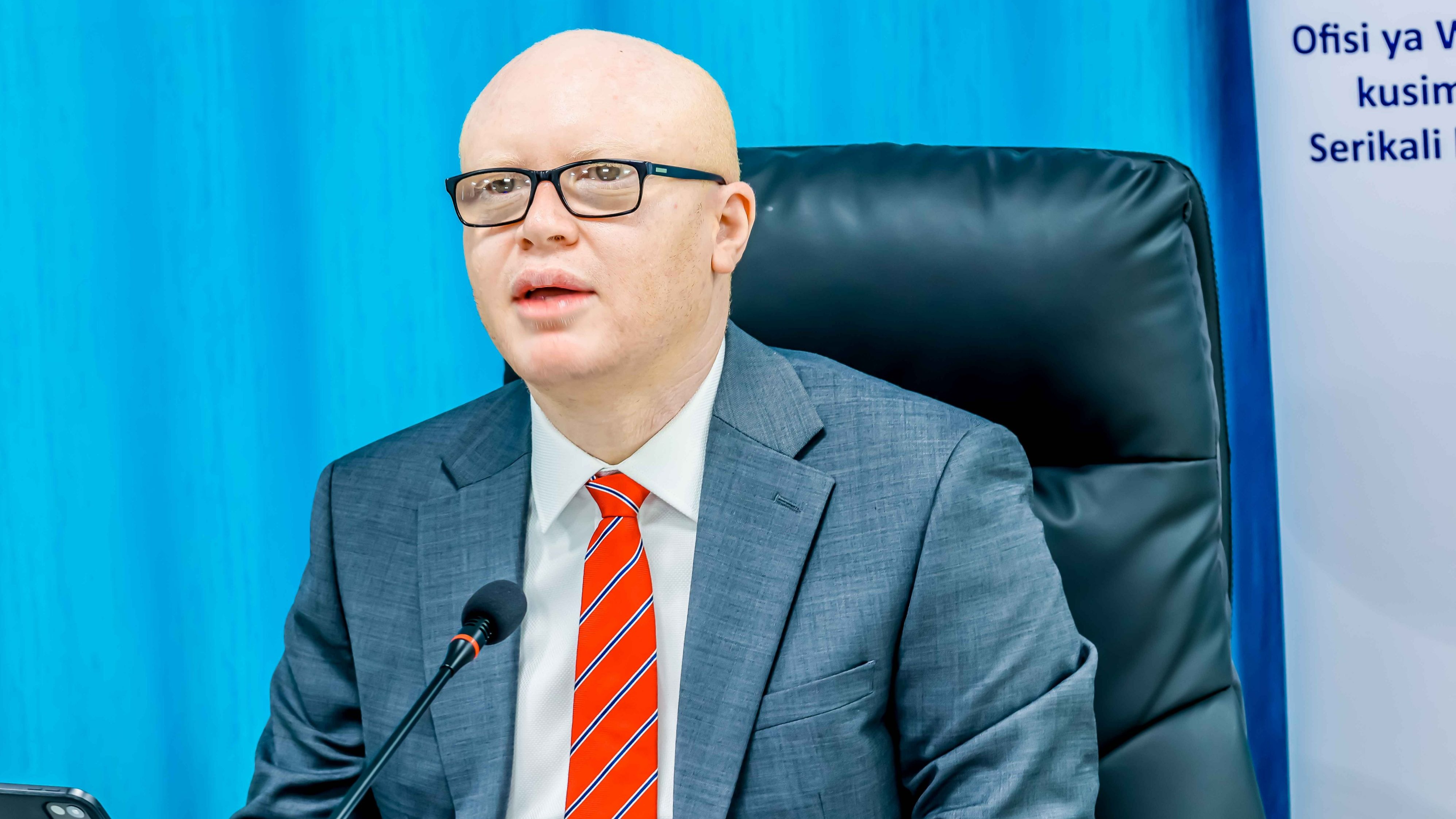 OSG YAJIPANGA UENDESHAJI WA MAJUKUMU YA KISHERIA