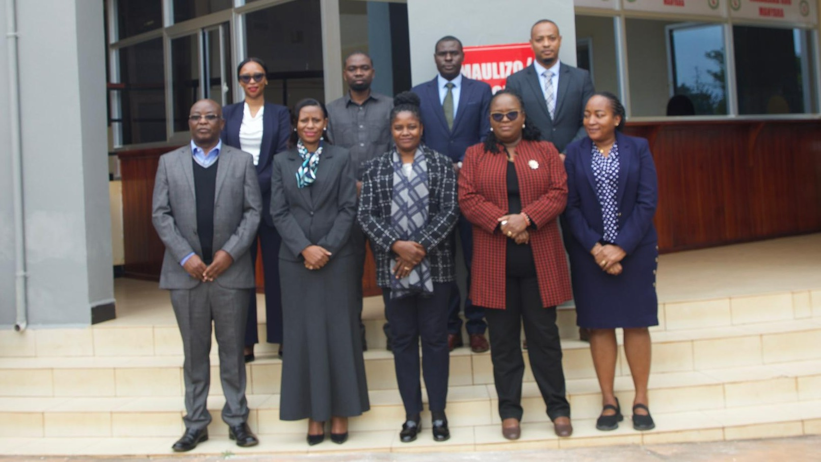 OSG YAPONGEZWA KUFUNGUA OFISI, YASOGEZA HUDUMA KWA WANANCHI
